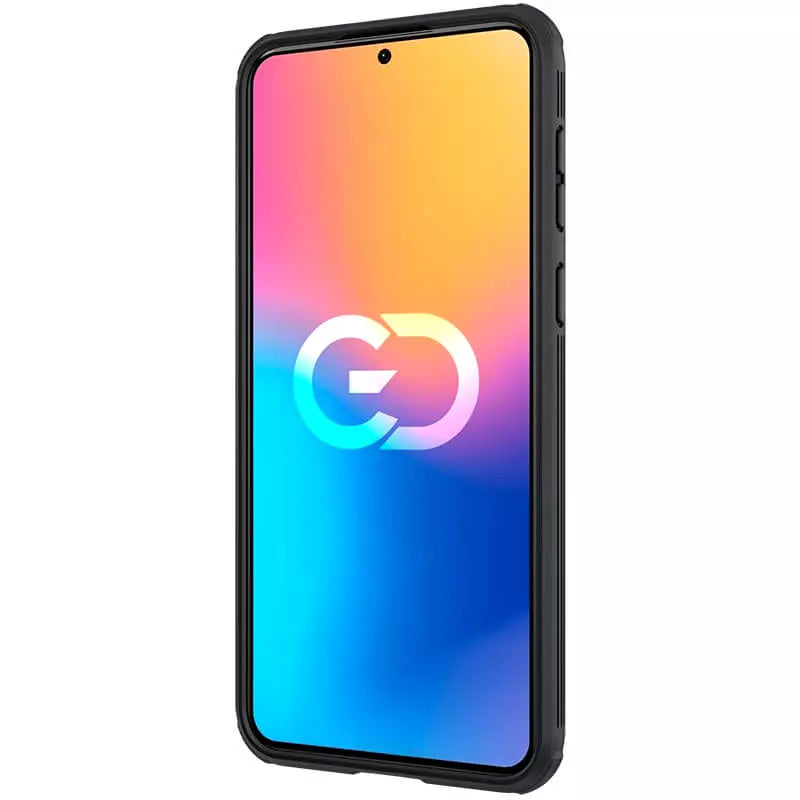 Nillkin CamShield Pro cover case for Huawei P50, P50E Nillkin CamShield Pro cover case for Huawei P50, P50E