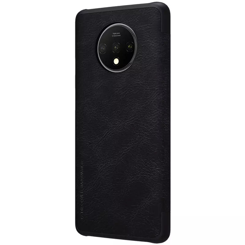 Nillkin Qin Series Leather case for Oneplus 7T