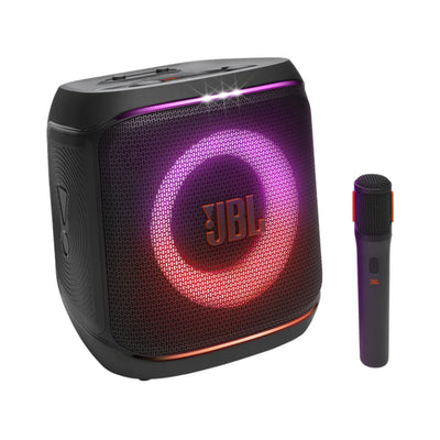 سماعة JBL PartyBox Encore 2 للحفلات | صوت قوي ومحمول