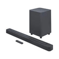 ساوند بار JBL Bar 500 M2 Dolby Atmos مع Wi-Fi وChromecast