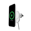 Belkin Magnetic Wireless Car Charger with Qi2 15W