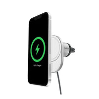 Belkin Magnetic Wireless Car Charger with Qi2 15W
