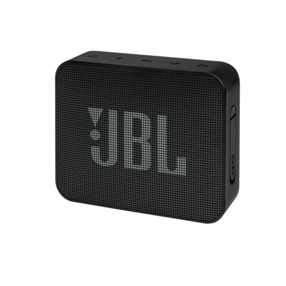 JBL Go Essential Portable Waterproof Speaker