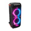مكبر صوت بلوتوث محمول JBL PartyBox "710" - أسود 