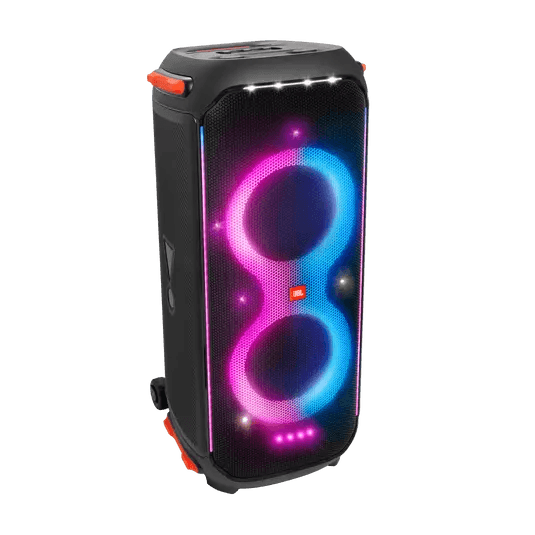 مكبر صوت بلوتوث محمول JBL PartyBox 