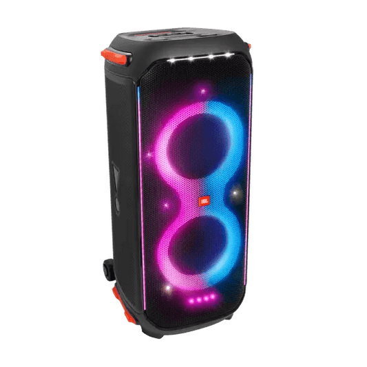 JBL PartyBox "710" Portable Bluetooth Speaker - Black