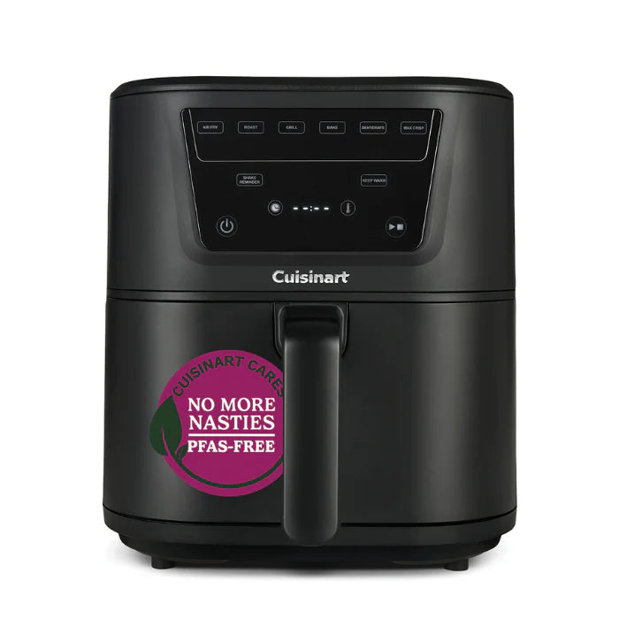 Cuisinart Compact Max Air Fryer 7.6L 2000W | AFS8OBLE Cuisinart Compact Max Air Fryer 7.6L 2000W | AFS8OBLE
