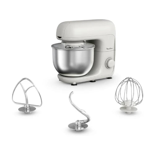 عجانة مولينكس Bake Essential سعة 4.8 لتر قوة 800 واط