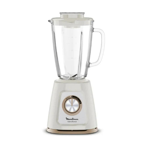 MOULINEX BLENDER 1.75L 800W LM430A10 MOULINEX BLENDER 1.75L 800W LM430A10