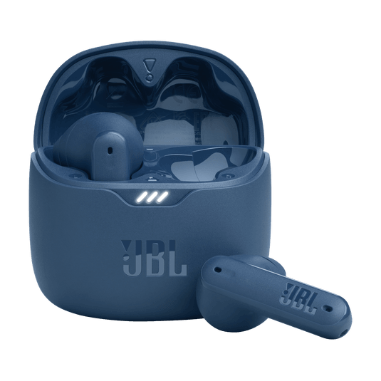 JBL TFLEX True Wireless Noise Cancelling Earbuds