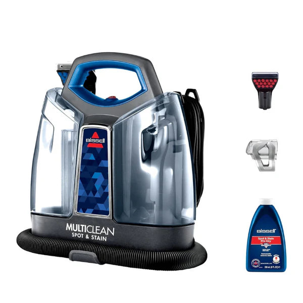 Bissell MultiClean Spot & Stain Portable Cleaner - 47202 Bissell MultiClean Spot & Stain Portable Cleaner - 47202
