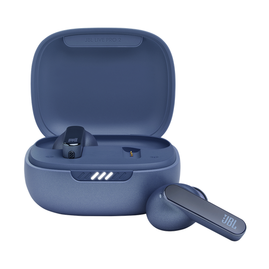 JBL Live Pro 2 True Wireless Noise Cancelling Earbuds JBL Live Pro 2 True Wireless Noise Cancelling Earbuds