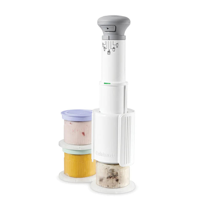 صانعة آيس كريم Cuisinart Freeze Wand ICEFD10E