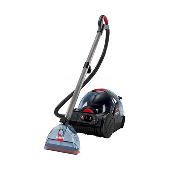 Bissell Hydro Clean 81N7E – مكنسة جاف ورطب 2000 واط