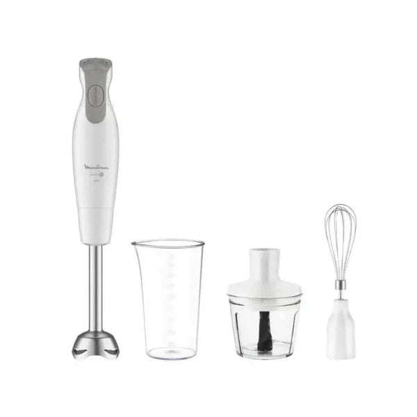 خلاط يدوي Moulinex Mix DailyChef DD553 | 600 واط