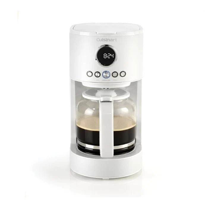 ماكينة قهوة Cuisinart بالتنقيط DCC780WU |
