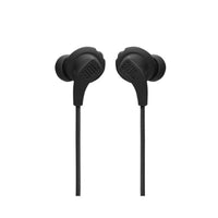 JBL Endurance Run 2 Wired Sport Earphones - JBLENDURRUN2
