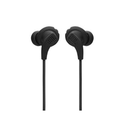 سماعات JBL Endurance Run 2 – أذن رياضية سلكية | JBLENDURRUN2