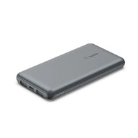 Belkin 10,000 mAh Power Bank 15W with USB C & Dual USB A Ports