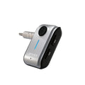Lenyes LR207 Bluetooth Wireless Adapter – Gun Grey