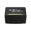 سماعة JBL Authentics 300 ريترو بلوتوث ببطارية مدمجة