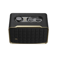 سماعة JBL Authentics 300 ريترو بلوتوث ببطارية مدمجة