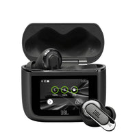 JBL Tour Pro 3, True Wireless Bluetooth Earbuds with Smart Charging Case