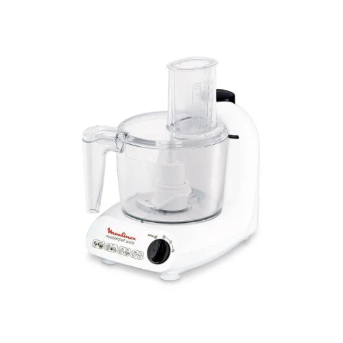 Moulinex Food Processor 500W FP211110 Moulinex Food Processor 500W FP211110