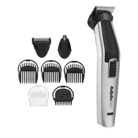 ماكينة حلاقة بابيليس متعددة 8 في 1 | MT726SDE لاسلكية
