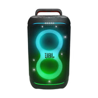 سماعة JBL PartyBox 520 للحفلات | صوت قوي وإضاءة LED
