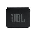 سماعات JBL Go Essential – بلوتوث مقاومة للماء وقابلة للتخصيص | JBLGOES