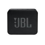 سماعات JBL Go Essential – بلوتوث مقاومة للماء وقابلة للتخصيص | JBLGOES