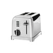 محمصة خبز 2 شرائح Cuisinart 900 واط CPT160SU