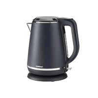 غلاية Cuisinart 1.5 لتر 3000 واط CJK780E | أسود