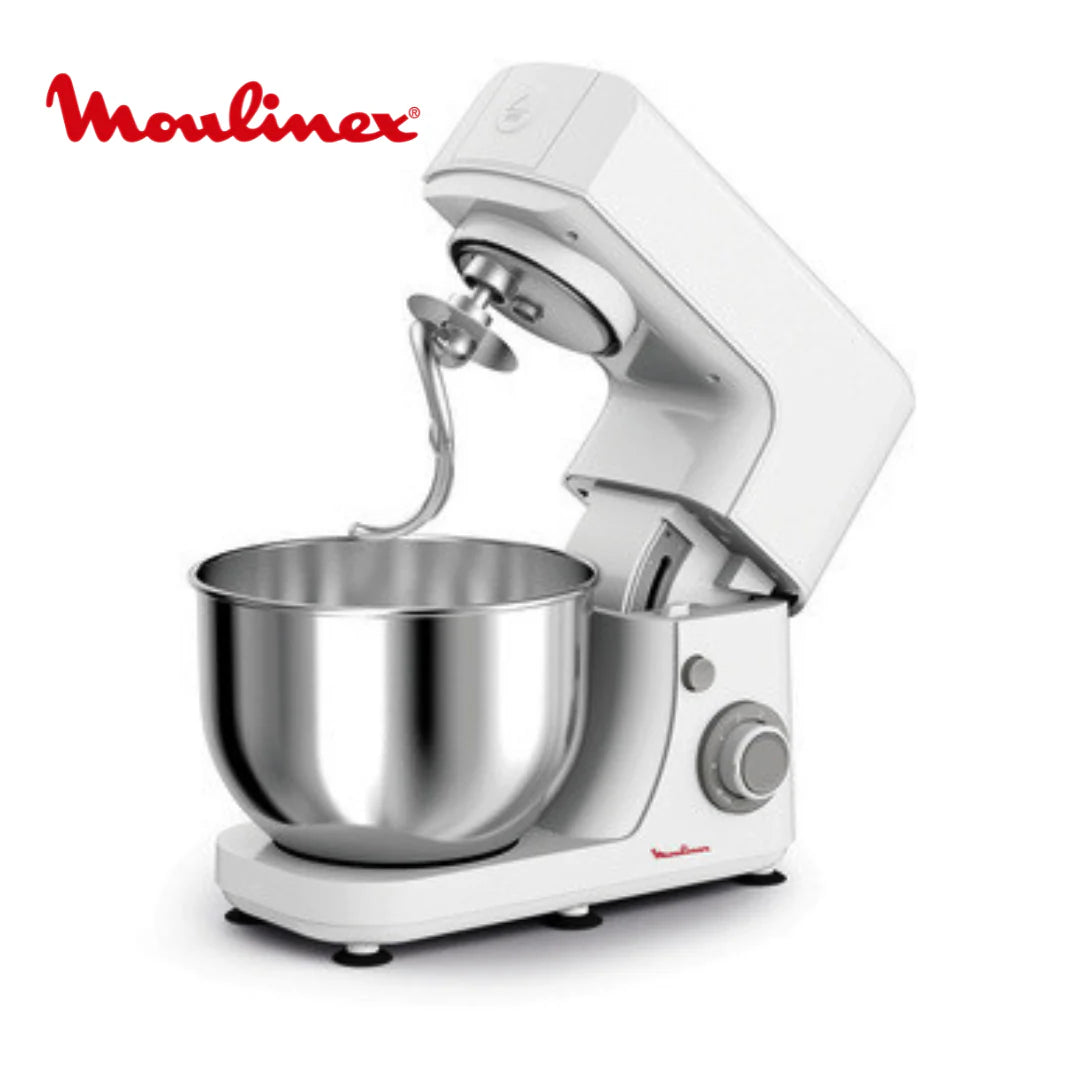عجانة مولينكس Masterchef Essential QA150 قدرة قوية