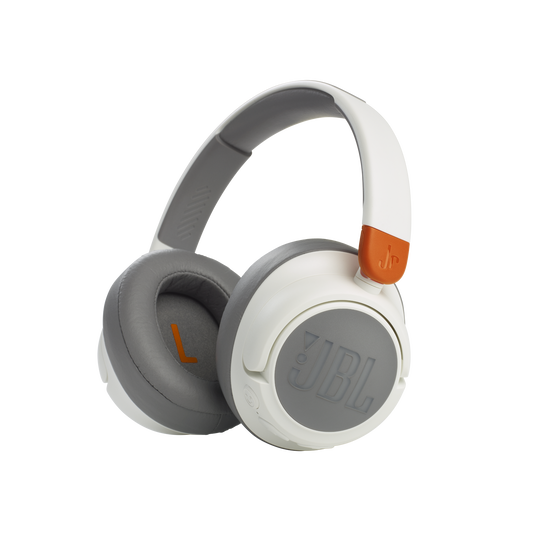 JBL JR 460NC Wireless Noise Cancelling Kids Headphones