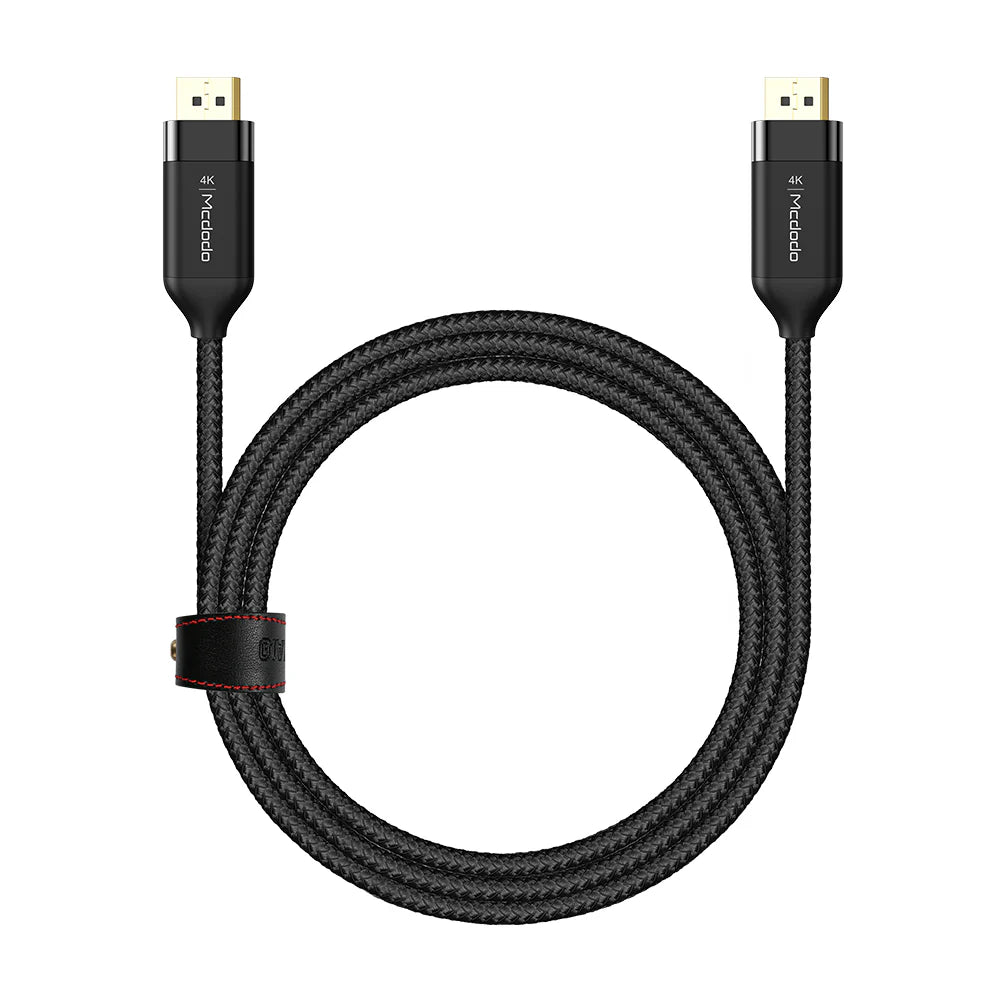 Mcdodo DP to DP Cable 4K High Definition 2m