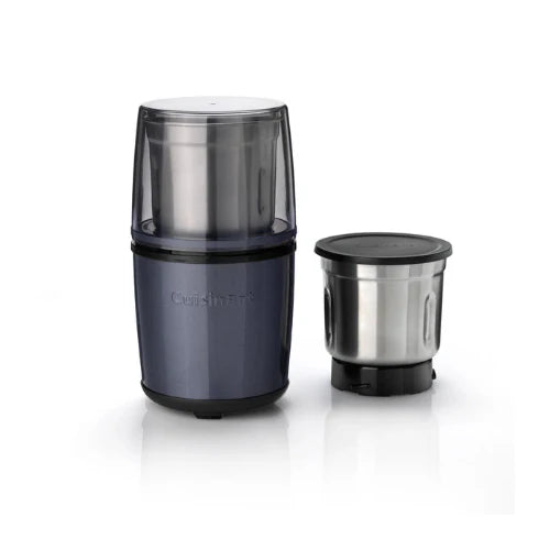 مطحنة توابل كهربائية Cuisinart SG21BE بقوة 200 واط