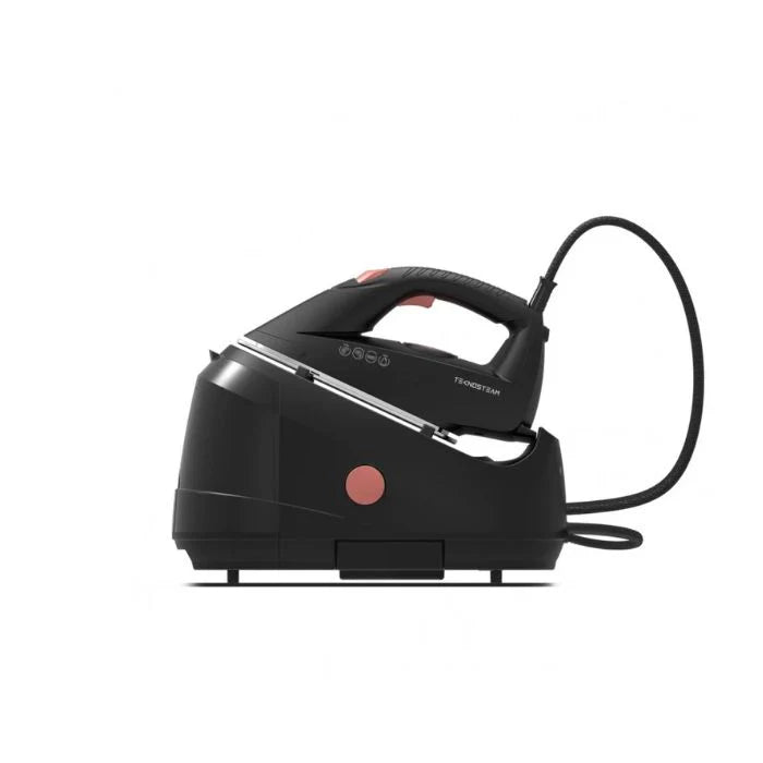مولد بخار Teknosteam TC35B 6 بار للملابس والمفروشات