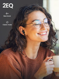 Joyroom Funpods Wireless Earphones Clear Sound Comfort & Fast Charging
