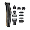ماكينة Babyliss 11 في 1 | Trimmer كربون تيتانيوم متعددة الاستخدام