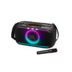 سماعة JBL PartyBox On-The-Go | مكبر صوت محمول للحفلات