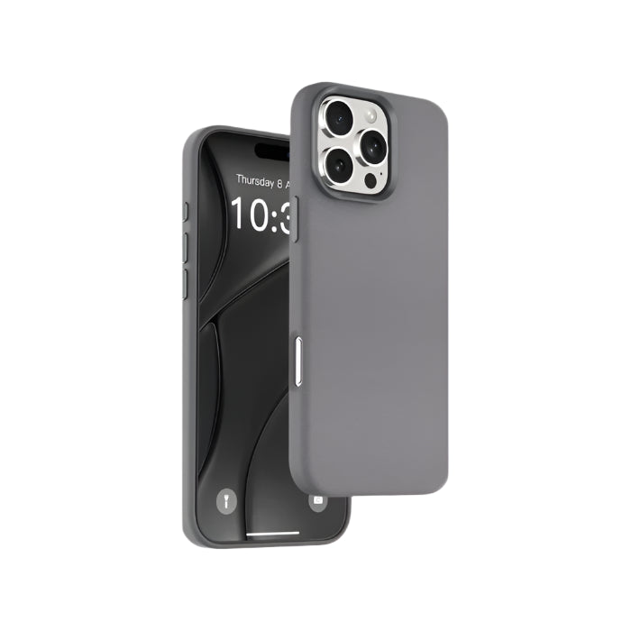 Domo Flippo iPhone 16 Case – Stylish, Shock-Resistant Protection Domo Flippo iPhone 16 Case – Stylish, Shock-Resistant Protection
