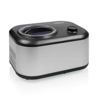 Princess Ice Cube Maker - Automatic Ice Machine 2.8L with LCD Display