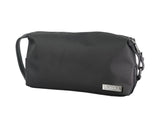 LENYES LB521 Martin Handbag – Compact & Elegant – Black