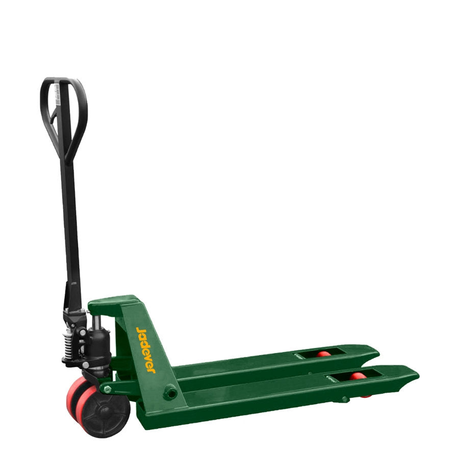 Jadever 3 Ton Pallet Jack Heavy Duty & Easy Maneuvering Jadever 3 Ton Pallet Jack Heavy Duty & Easy Maneuvering