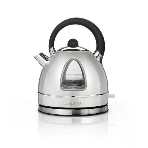 Cuisinart Traditional Kettle | CTK17SE | 2750W | 1.7L Cuisinart Traditional Kettle | CTK17SE | 2750W | 1.7L