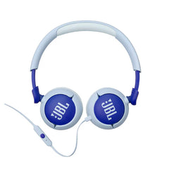 سماعات JBL JR 320 للأطفال – لاسلكية، صوت آمن | JBLJR320