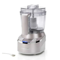 معالج طعام صغير لاسلكي Cuisinart RMC100E