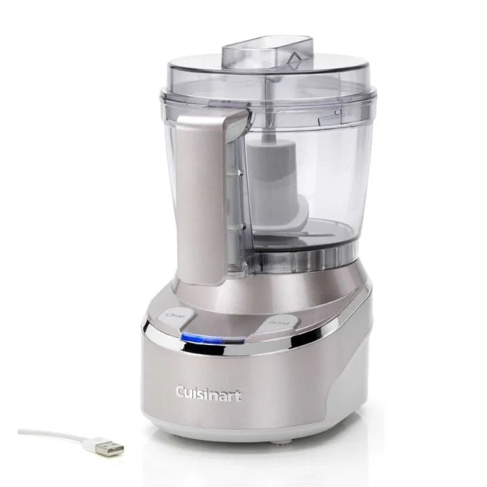 معالج طعام صغير لاسلكي Cuisinart RMC100E